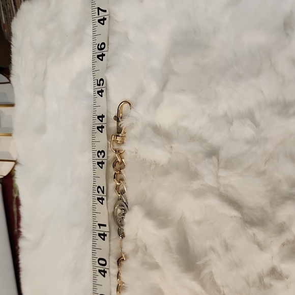 Amazing Michael Kors Chain Belt - Picture 4 of 4